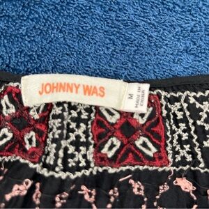 Johnny Was Ava Boho dress size medium